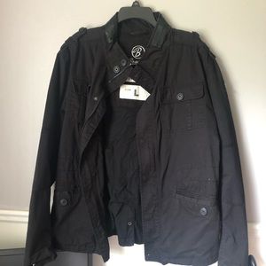 Brandit Vintage Utility Jacket